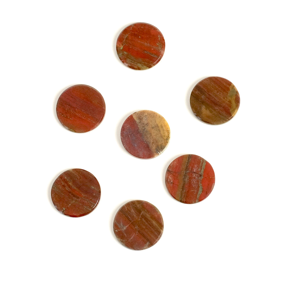 Cabochons 12mm