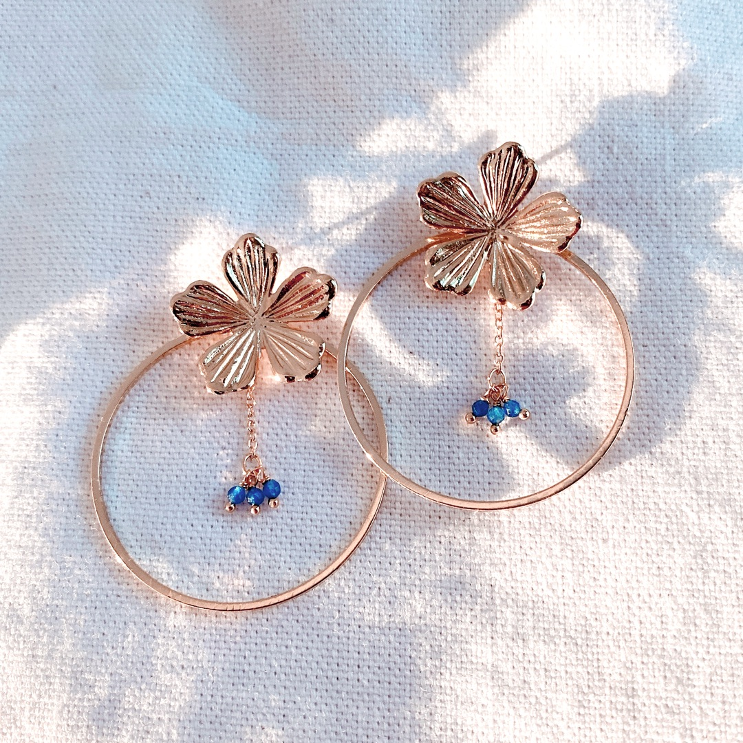 Boucles Flora